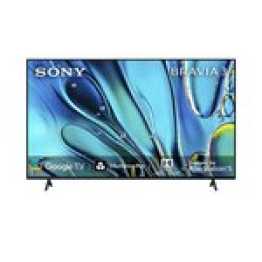 Sony BRAVIA 3 K65S30 65" 4K HDR Smart LED TV